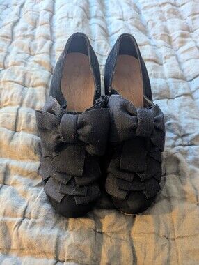 Chie Mihara Now Shoes 37.5